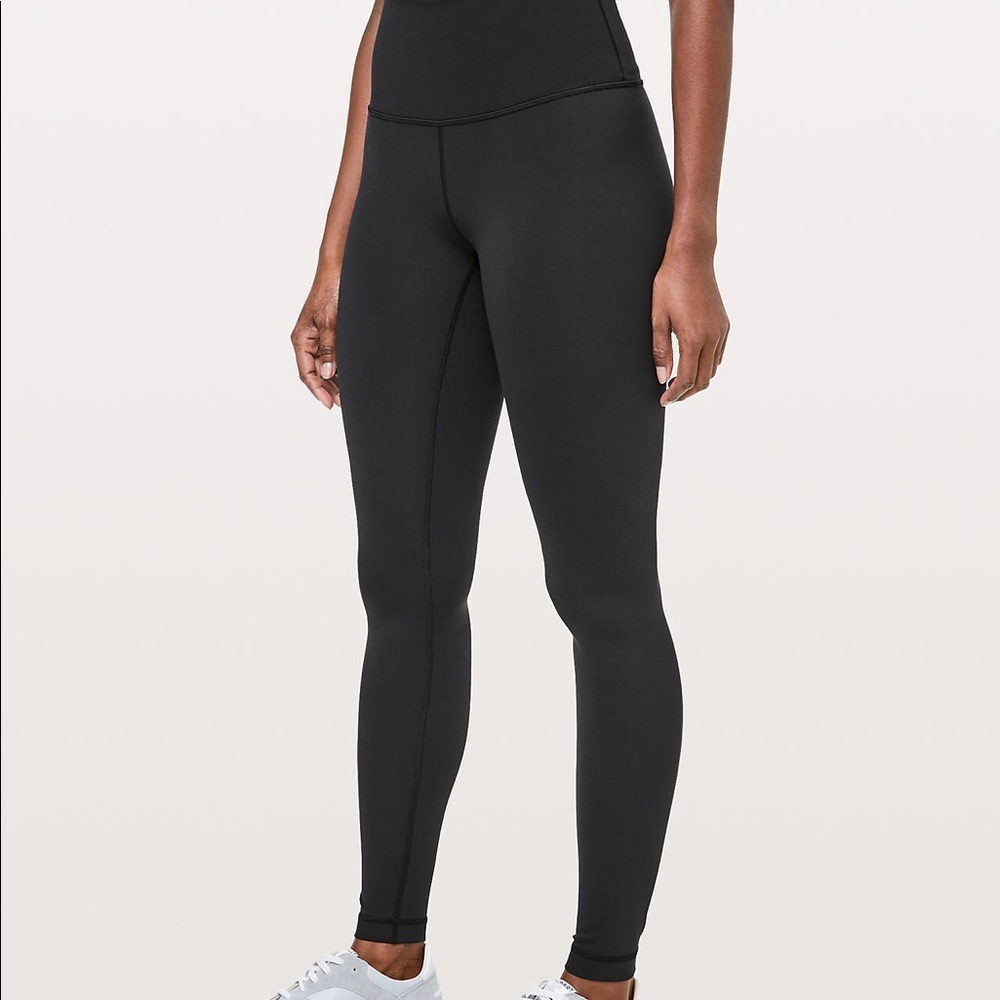 Wunder Under High-Rise Tight 28" Full-On Luxtreme